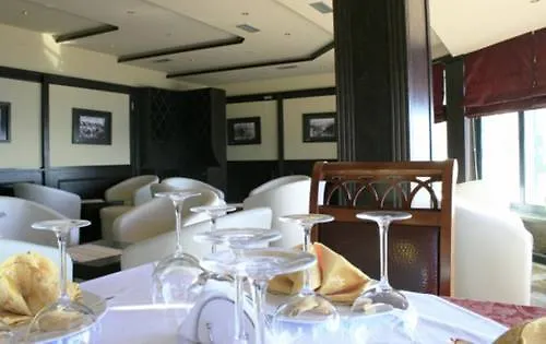 Otel Ylli I Detit 4*