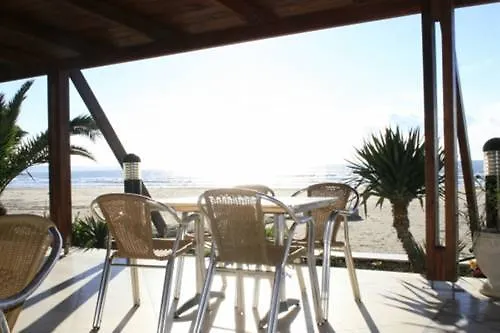 Ylli I Detit 4* Dıraç