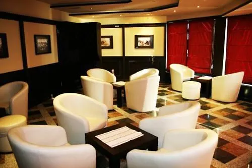 Otel Ylli I Detit 4*