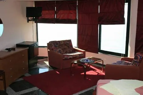 Otel Ylli I Detit Dıraç