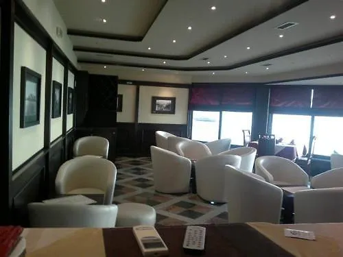 Ylli I Detit Otel 4*